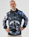 Such Is Life Ned Kelly Fishing Shirt - Quick Dry & UV Rated