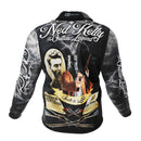 Such Is Life Ned Kelly Fishing Shirt - Quick Dry & UV Rated