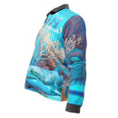 Ocean Life Fishing Shirt - Quick Dry & UV Rated