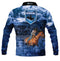 Cowgirl NSW Fishing Shirt - Quick Dry & UV Rated