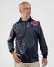 Redback Polo Fishing Shirt - Quick Dry & UV Rated