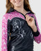 Cowgirl Tough Pink Fishing Shirt - Quick Dry & UV Rated