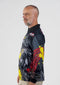 Extreme MotoX Fishing Shirt - Quick Dry & UV Rated