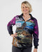 Cape York Pink Fishing Shirt - Quick Dry & UV Rated