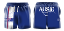 Footy Shorts