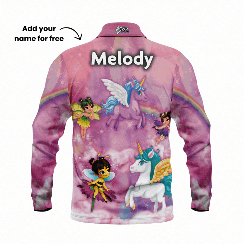 Ned Kelly Outlaw Fishing Shirt - Quick Dry & UV Rated