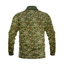 The ADF Polo Fishing Shirt - Quick Dry & UV Rated