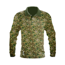 The ADF Polo Fishing Shirt - Quick Dry & UV Rated