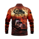 Custom Fishing Shirts