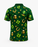 Ozfs Lucky Golf polo