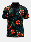 Ozfs Pirate Golf polo