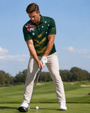 Ozfs Aussie Golf polo