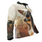 Kelpie Dog Fishing Shirt - Quick Dry & UV Rated