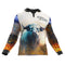 Outback Bull Fishing Shirt - Quick Dry & UV Rated