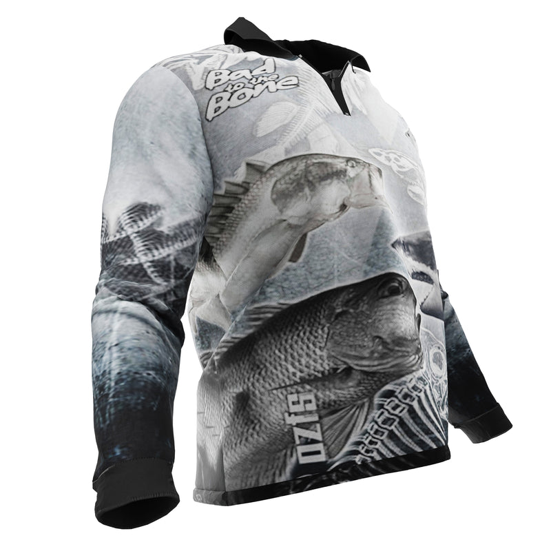Get best Deal on Bad to Bone Fishing Shirts