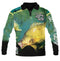 Yellow Belly Fishing Shirt - Quick Dry & UV Rated