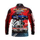 Dick Johnson Racing Polo shirt
