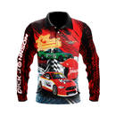 Dick Johnson Racing Polo shirt