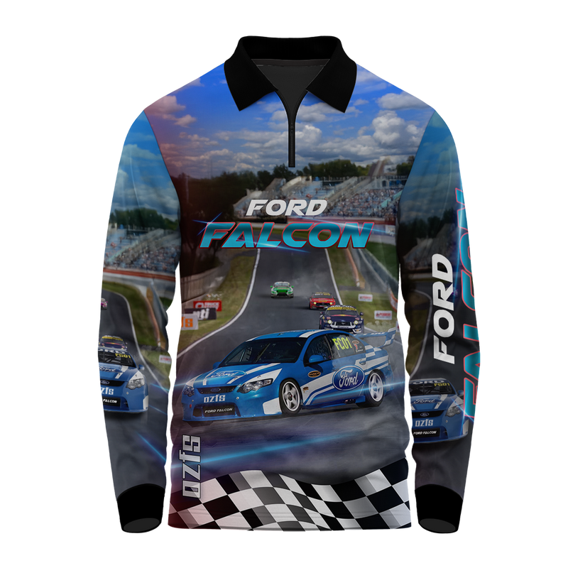 The Ford Legacy Shirt