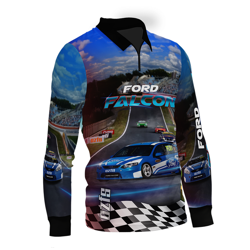 The Ford Legacy Shirt