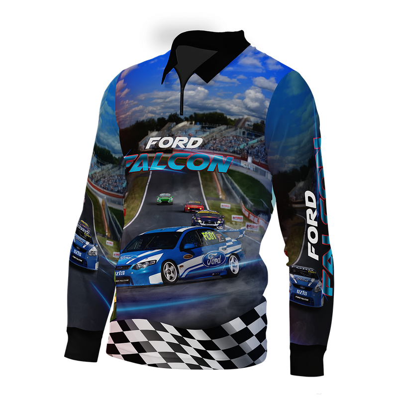 The Ford Legacy Shirt