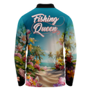 Tropical Fishing Queen (Limited Edition)