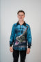 Flathead Fishing Shirt - Quick Dry & UV Rated