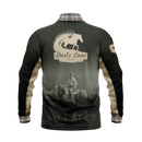 Custom Fishing Shirts