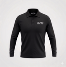The Everyday Essential Polo Fishing Shirt - Quick Dry & UV Rated