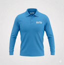 The Everyday Essential Polo Fishing Shirt - Quick Dry & UV Rated