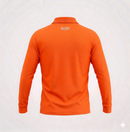 The Everyday Essential Polo Fishing Shirt - Quick Dry & UV Rated