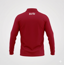 The Everyday Essential Polo Fishing Shirt - Quick Dry & UV Rated