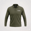 The Everyday Essential Polo Fishing Shirt - Quick Dry & UV Rated