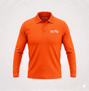 The Everyday Essential Polo Fishing Shirt - Quick Dry & UV Rated