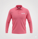 The Everyday Essential Polo Fishing Shirt - Quick Dry & UV Rated