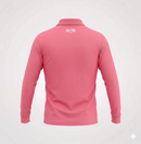 The Everyday Essential Polo Fishing Shirt - Quick Dry & UV Rated