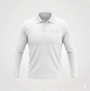 The Everyday Essential Polo Fishing Shirt - Quick Dry & UV Rated