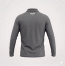 The Everyday Essential Polo Fishing Shirt - Quick Dry & UV Rated