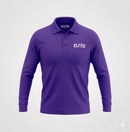 The Everyday Essential Polo Fishing Shirt - Quick Dry & UV Rated
