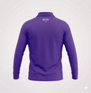 The Everyday Essential Polo Fishing Shirt - Quick Dry & UV Rated