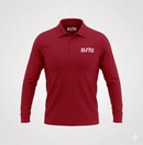 The Everyday Essential Polo Fishing Shirt - Quick Dry & UV Rated