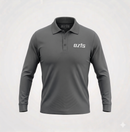 The Everyday Essential Polo Fishing Shirt - Quick Dry & UV Rated