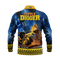 Kids Little Digger Fishing Shirt - Quick Dry & UV Rated