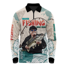 Make Fishing Great Again