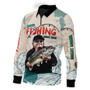 Make Fishing Great Again