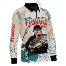 Make Fishing Great Again