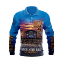 Mundi Mundi BAsh event fishing shirt