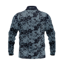 The ADF Polo Fishing Shirt - Quick Dry & UV Rated