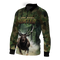 One Shot Hunter Shirt (Camouflage Limited Edition)