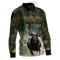 One Shot Hunter Shirt (Camouflage Limited Edition)